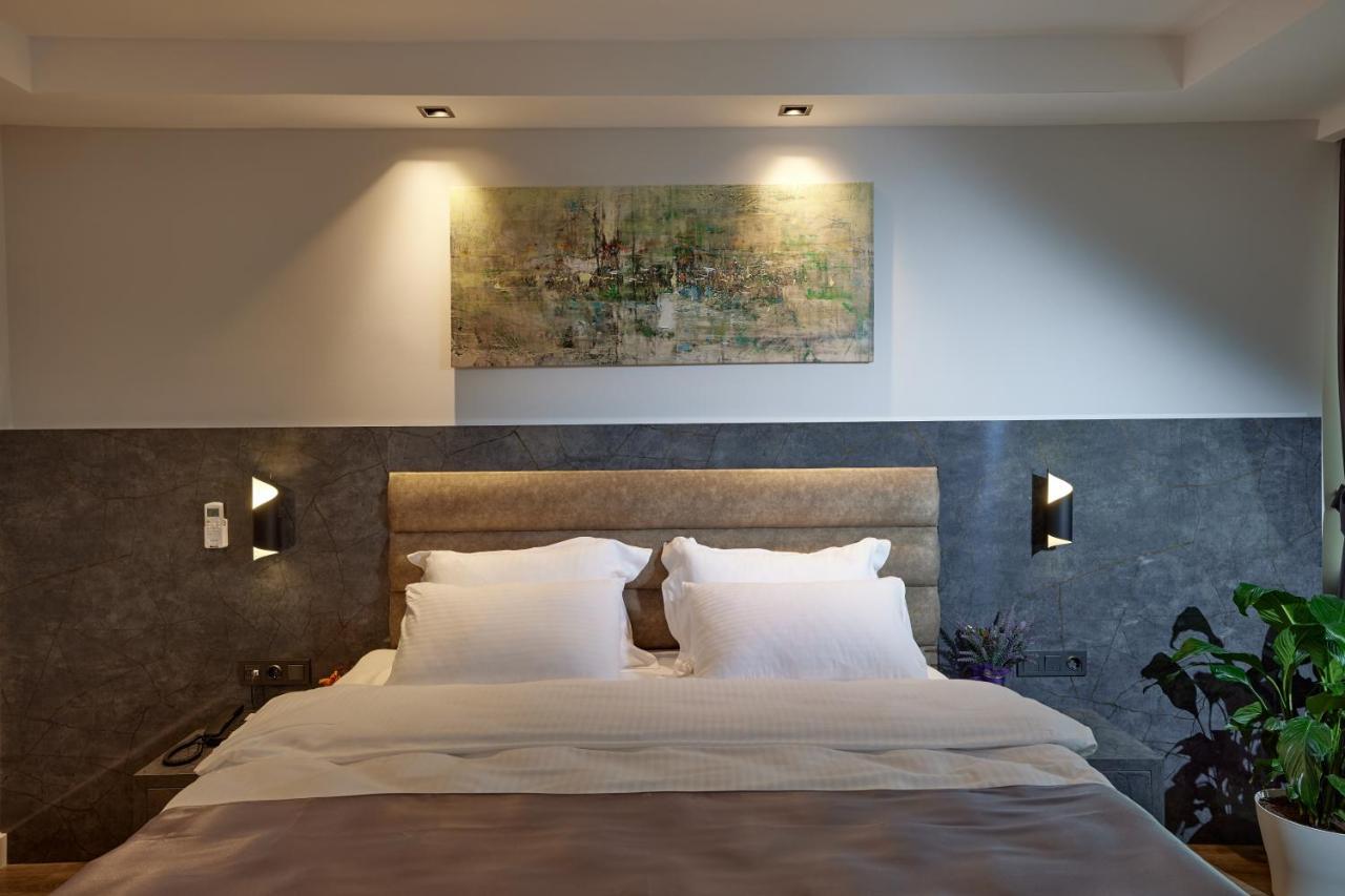 The Bold Hotel *