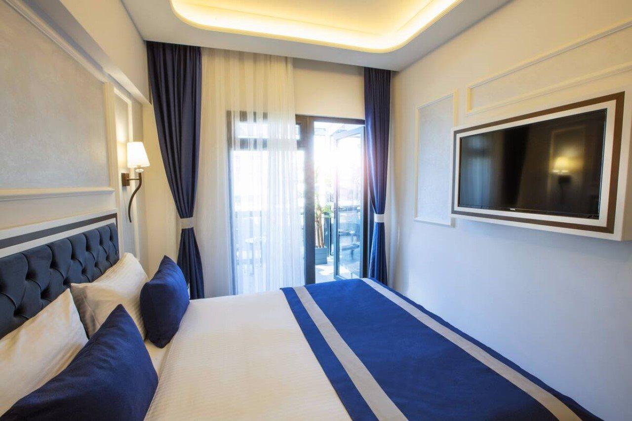 Endican Beyazit Hotel Istanbul