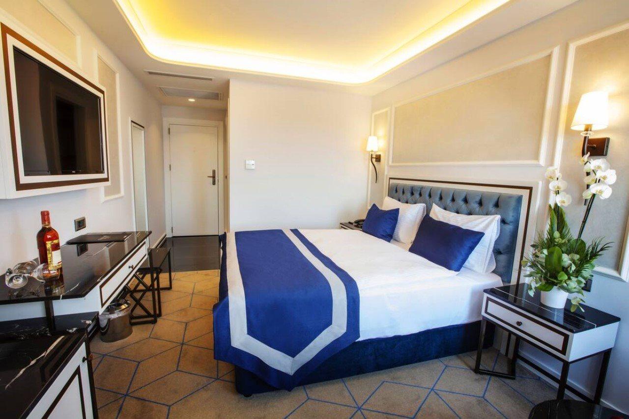 Endican Beyazit 3* Istanbul