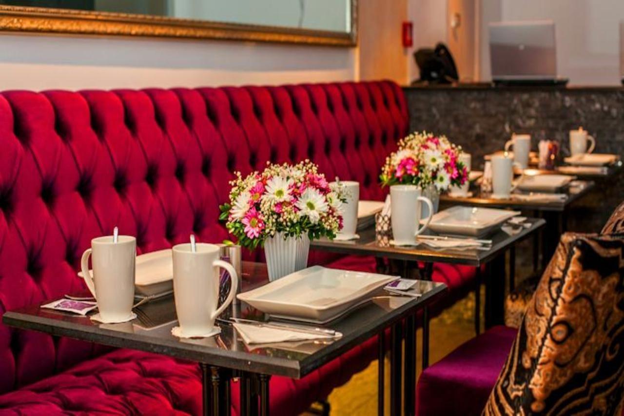 Hotel Lucis Pera Istanbul