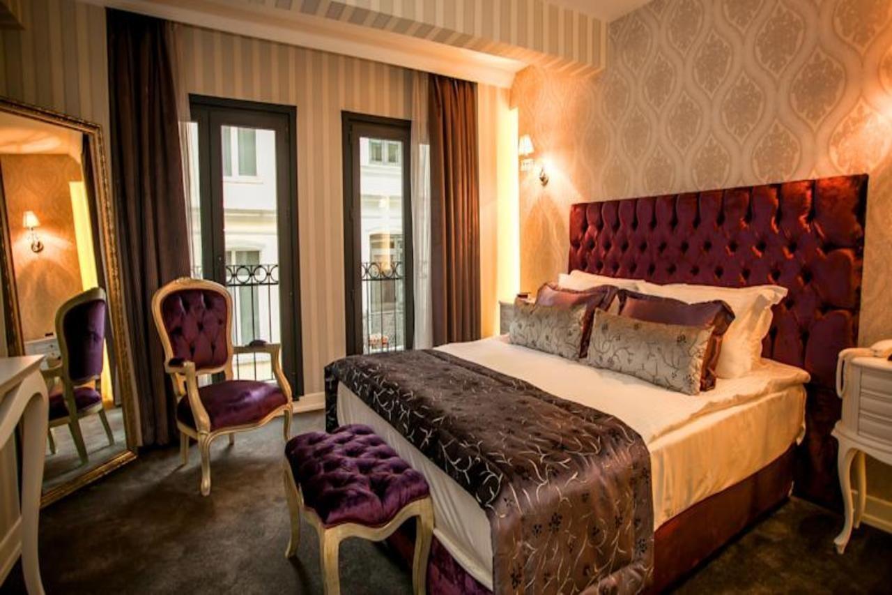 Hotel Lucis Pera
