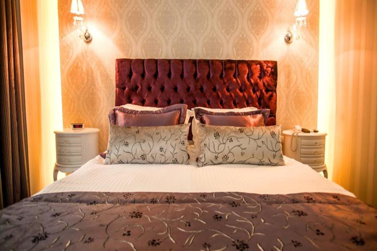 Hotel Lucis Pera