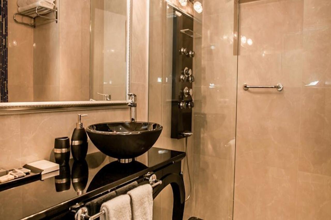 Lucis Pera 4* Istanbul