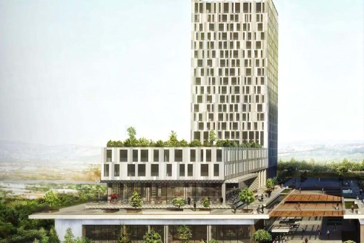 Apartment G Airport *
