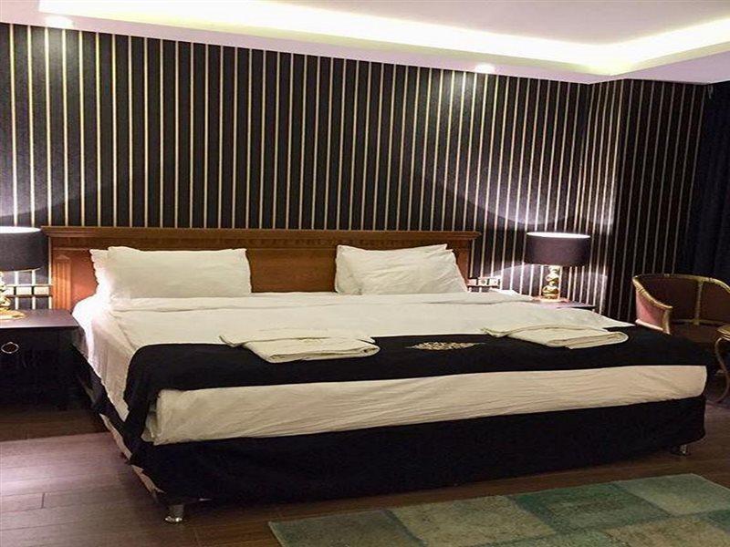 Golden Gate Topkapi Hotel Istanbul