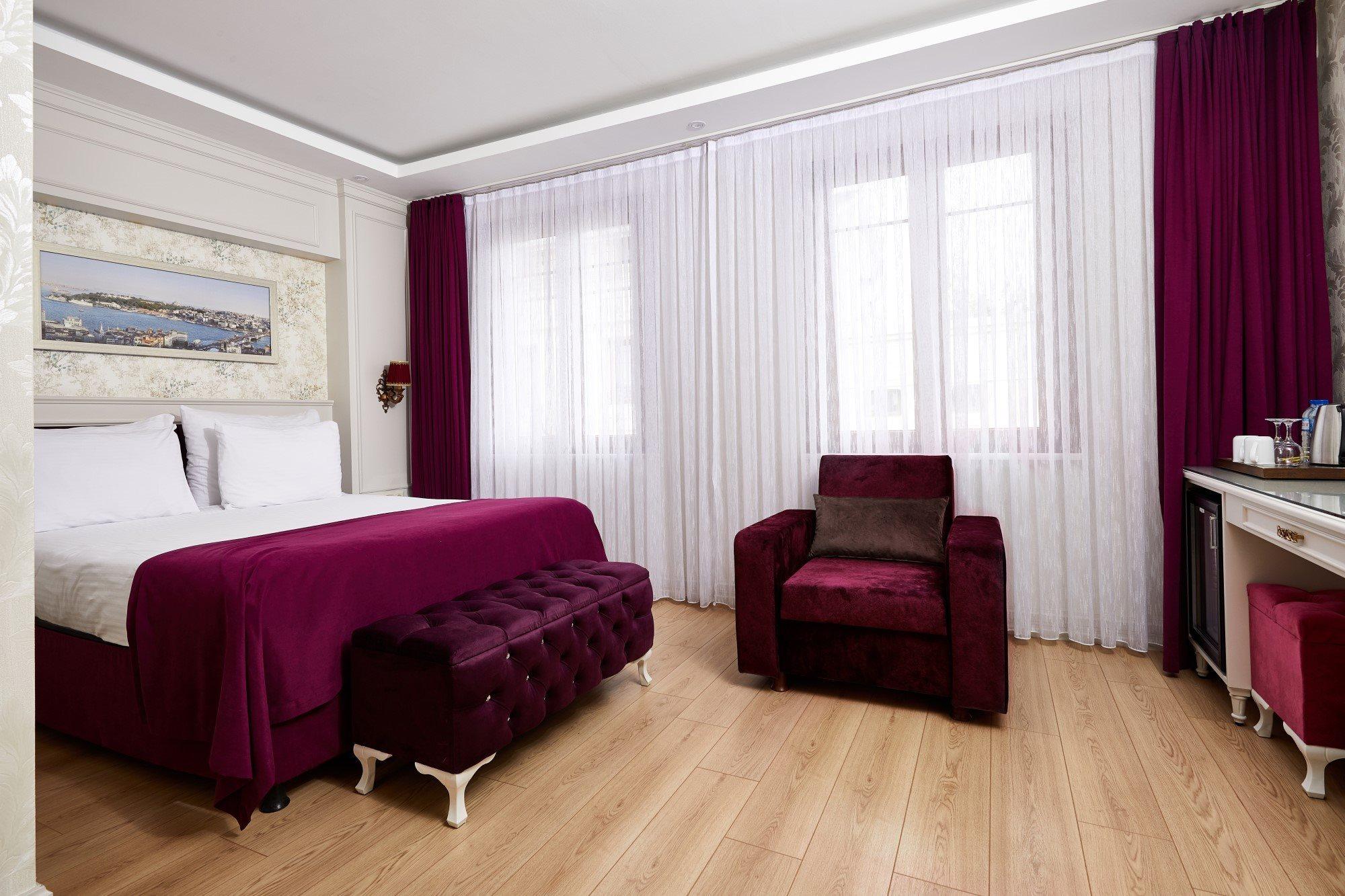Albinas Old 4*