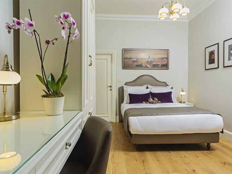 Otel Meroddi Galata Mansion