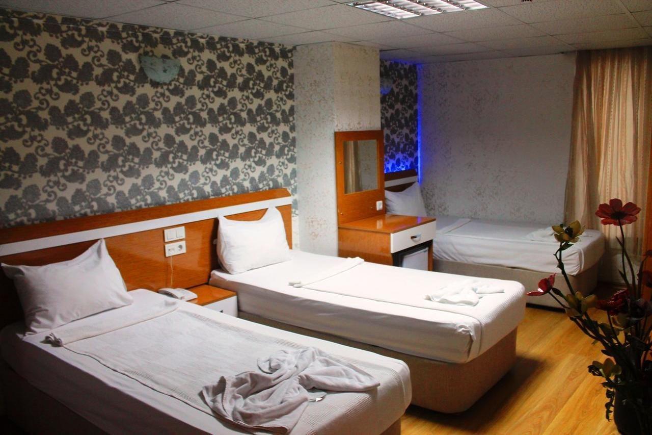 Hotel Avcilar Inci Istanbul