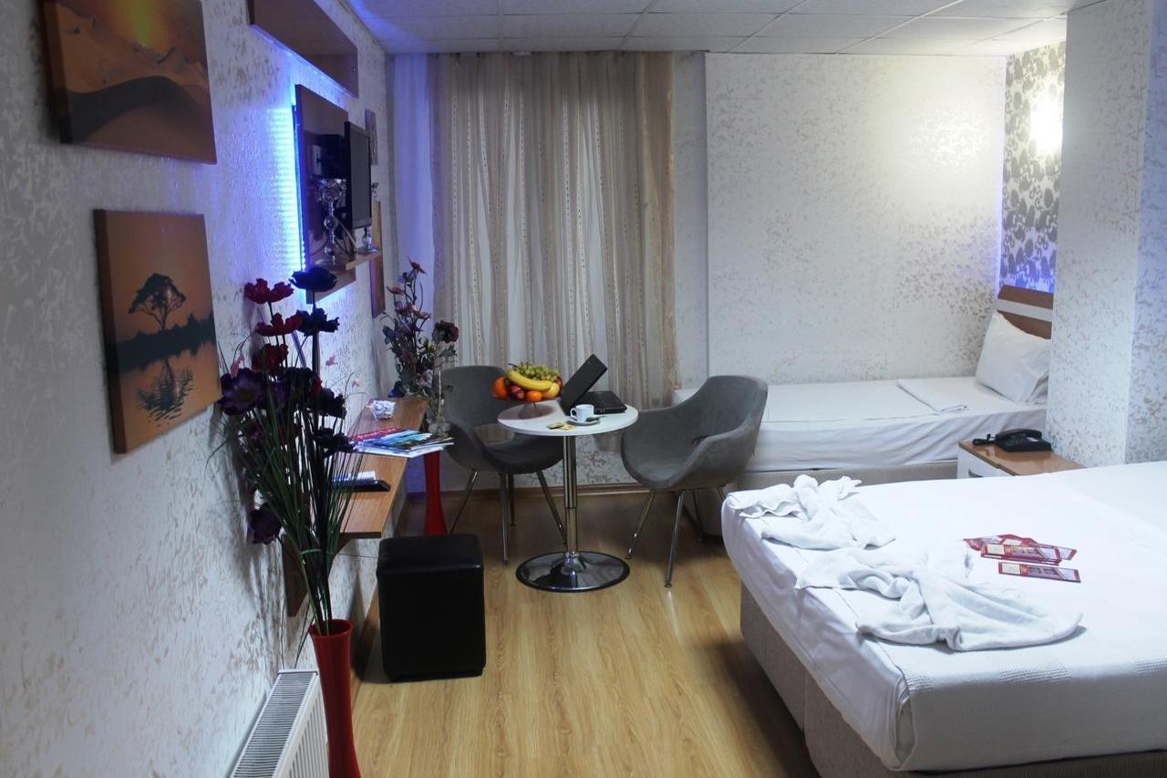 Hotel Avcilar Inci Istanbul