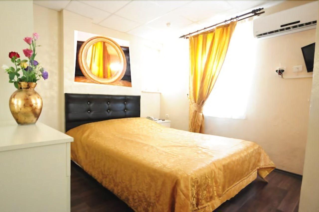Hotel Rose Bouquets Istambul