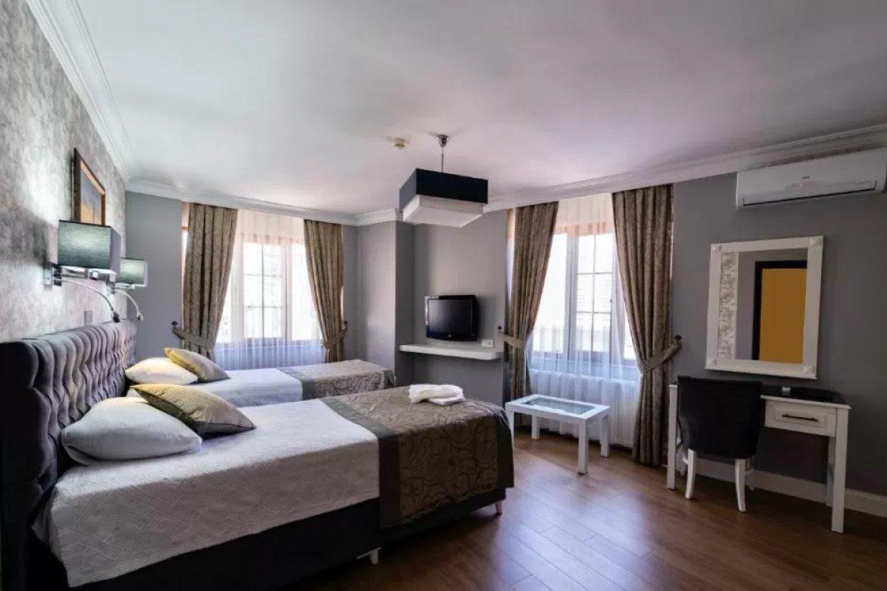 Levent Hotel 3*