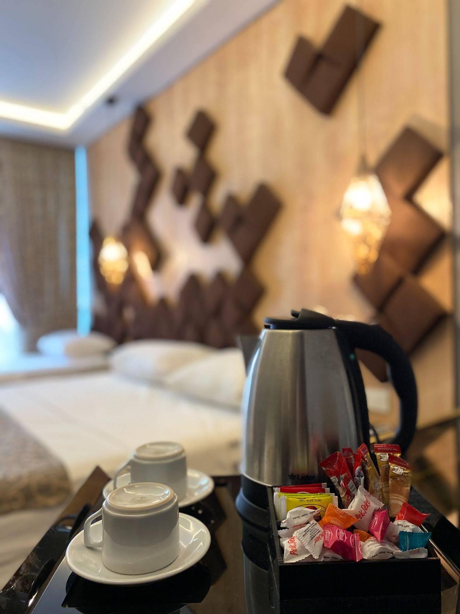 Fly And Airport 3* İstanbul