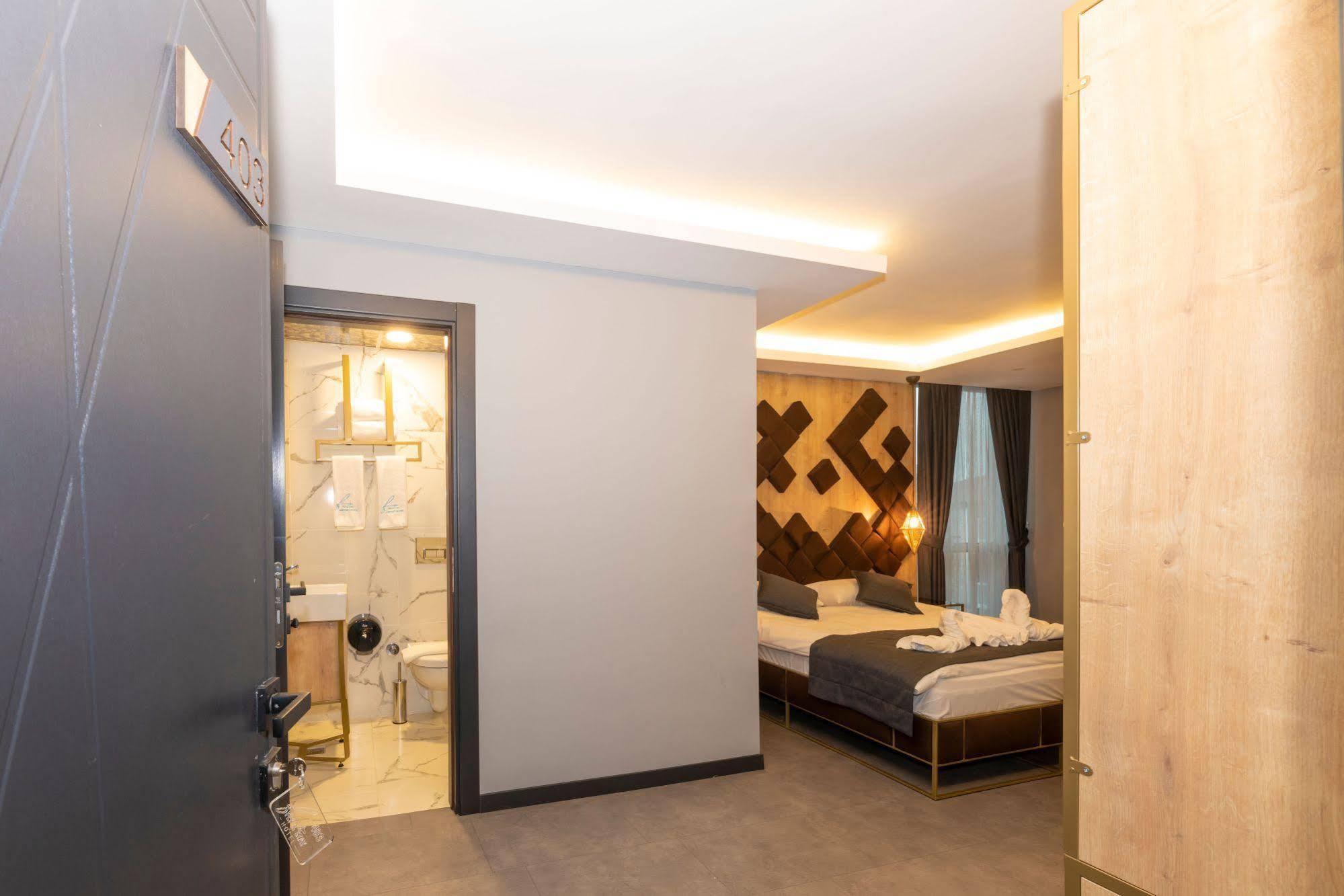Otel Fly And Airport