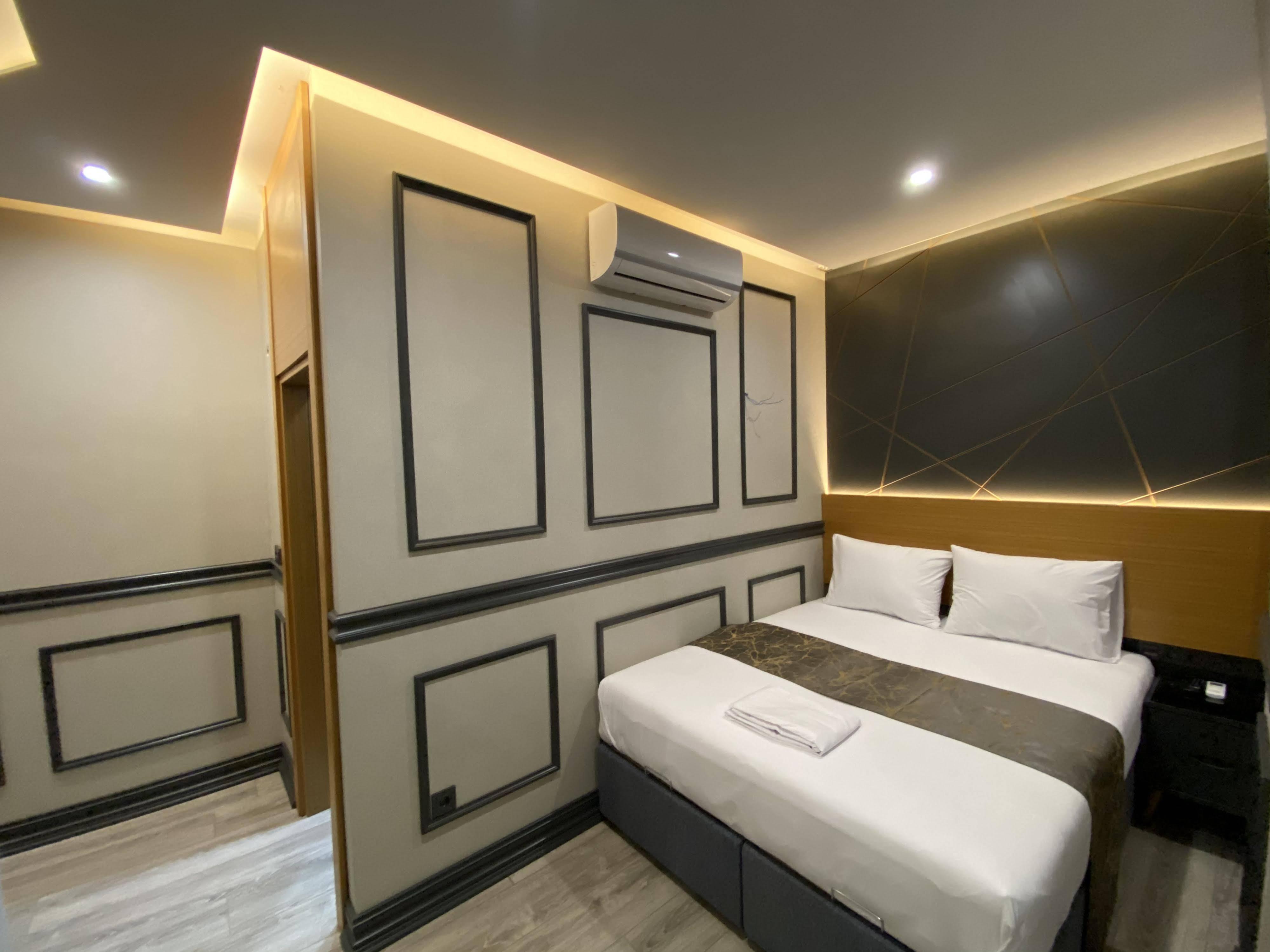 Confores Hotel