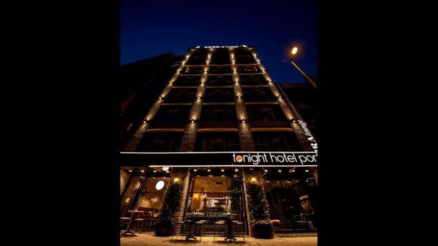 Tonight Port 4*