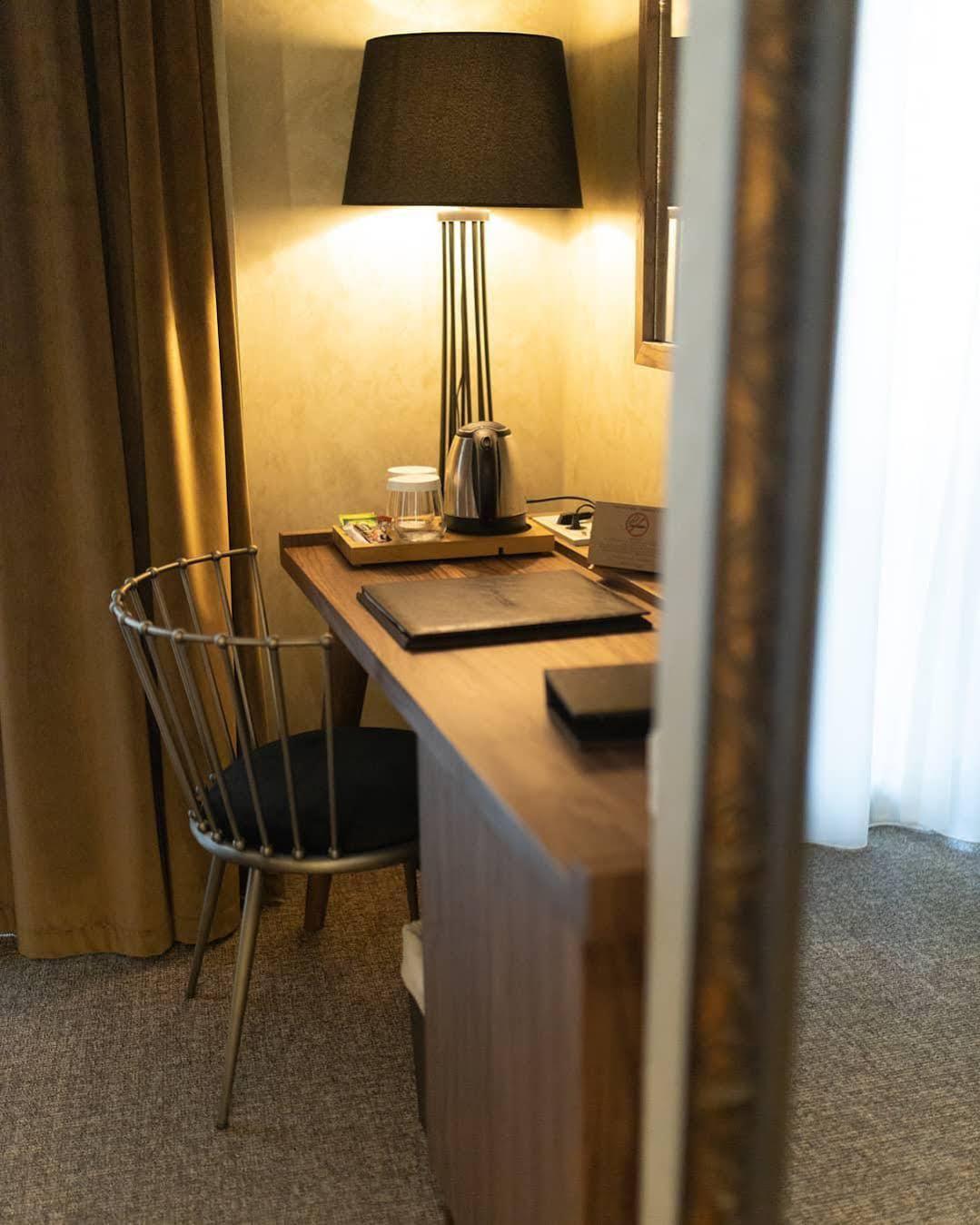 Hotel Tonight Port Istanbul