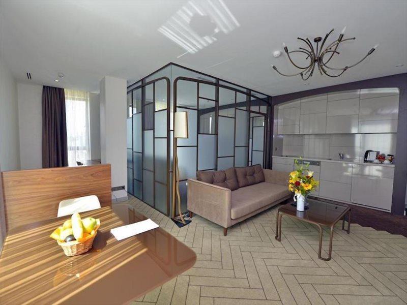 Aparthotel L'onde Business