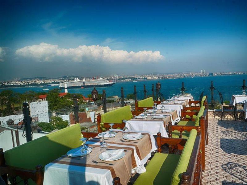 Hotel Mytra Istanbul