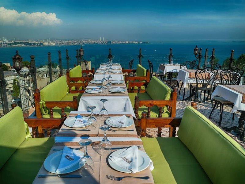 Mytra Hotel Istanbul