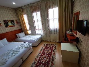 Aparthotel Otantik 5*