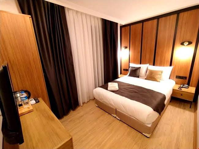 Nupera Bed & Breakfast
