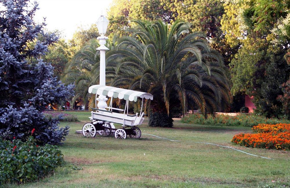 Guest house Fenerbahce Spor Kulubu Konukevi