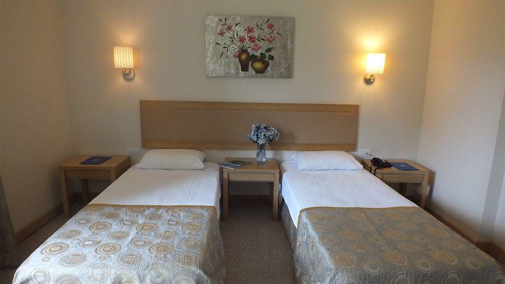 Fenerbahce Spor Kulubu Konukevi Guest house 3*