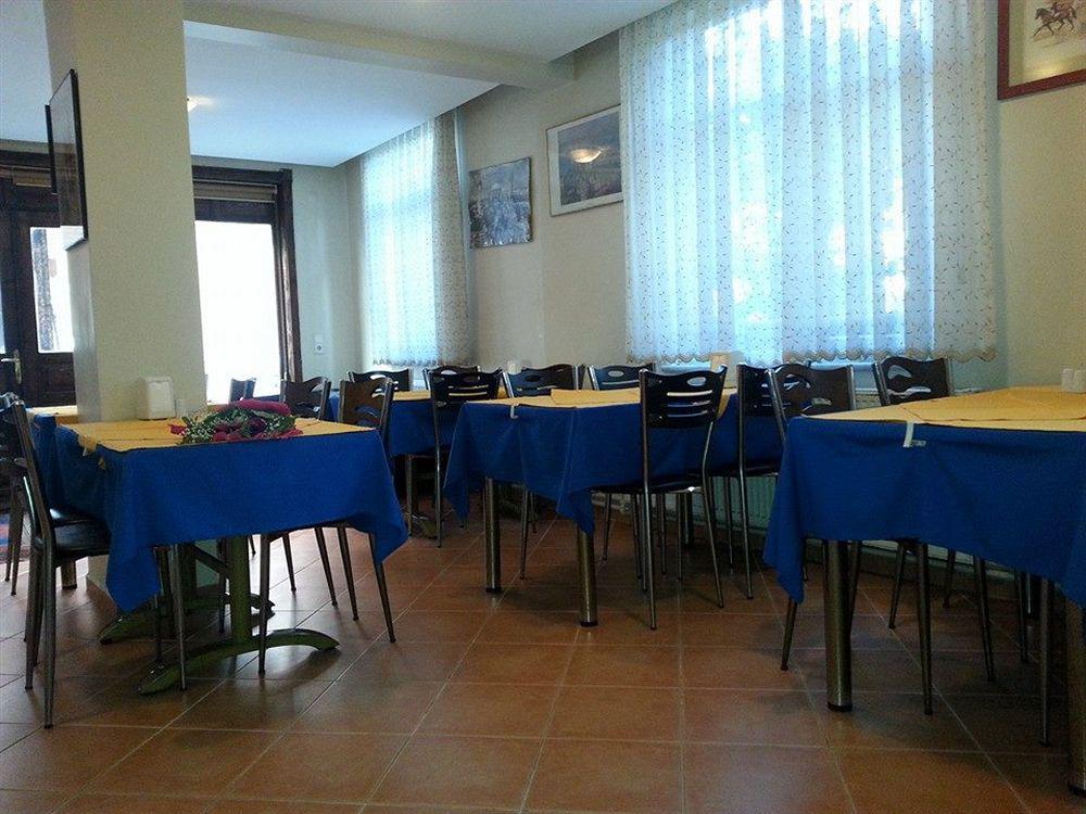 Anadolu Bed & Breakfast 3*