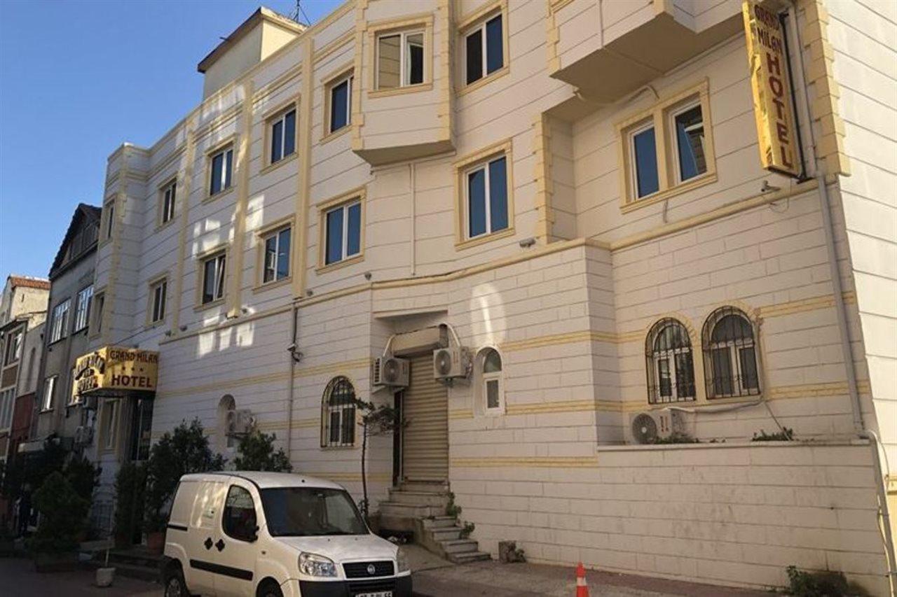 Hotel Grand Milan Istanbul
