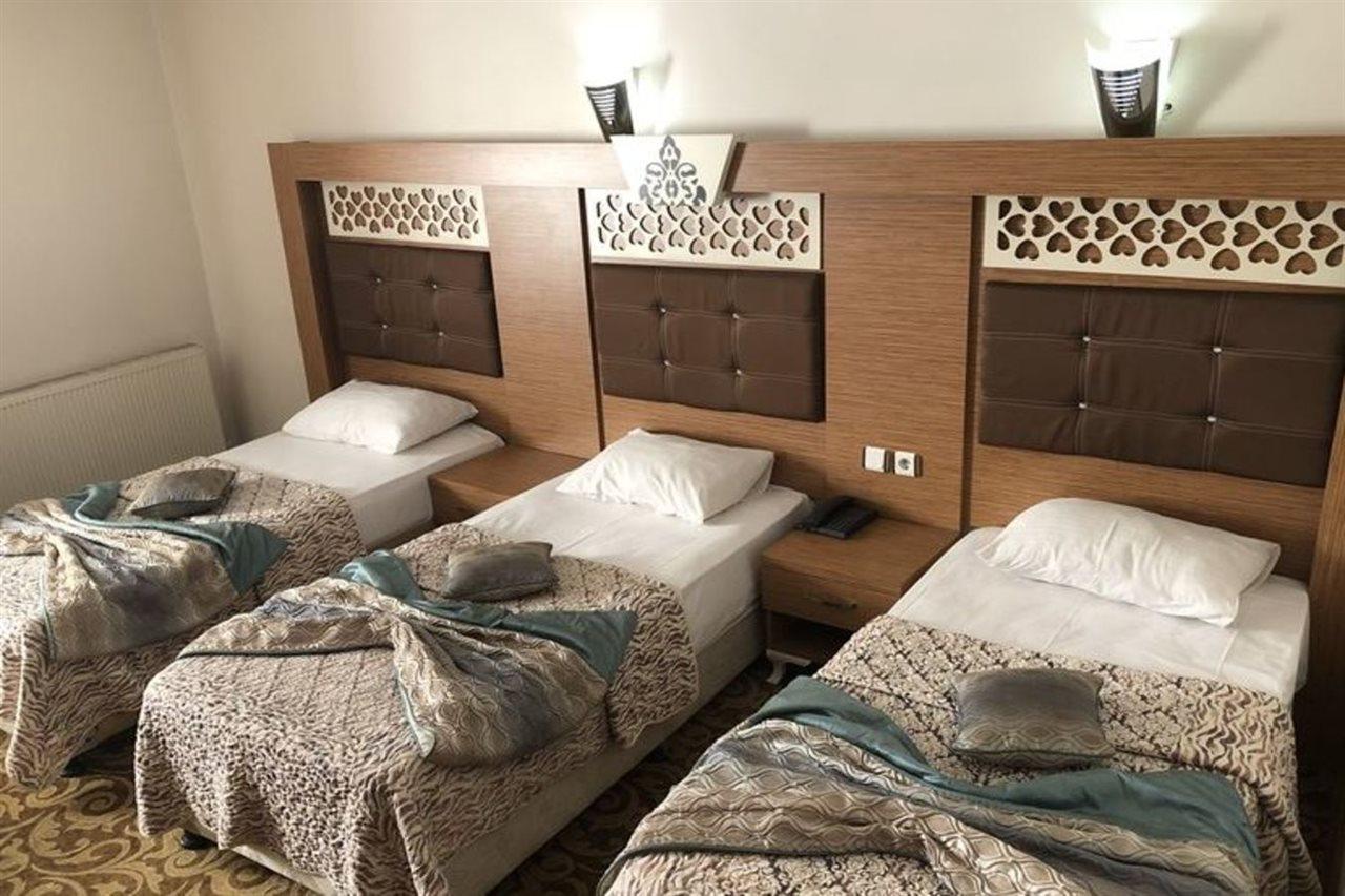 Grand Milan Istanbul
