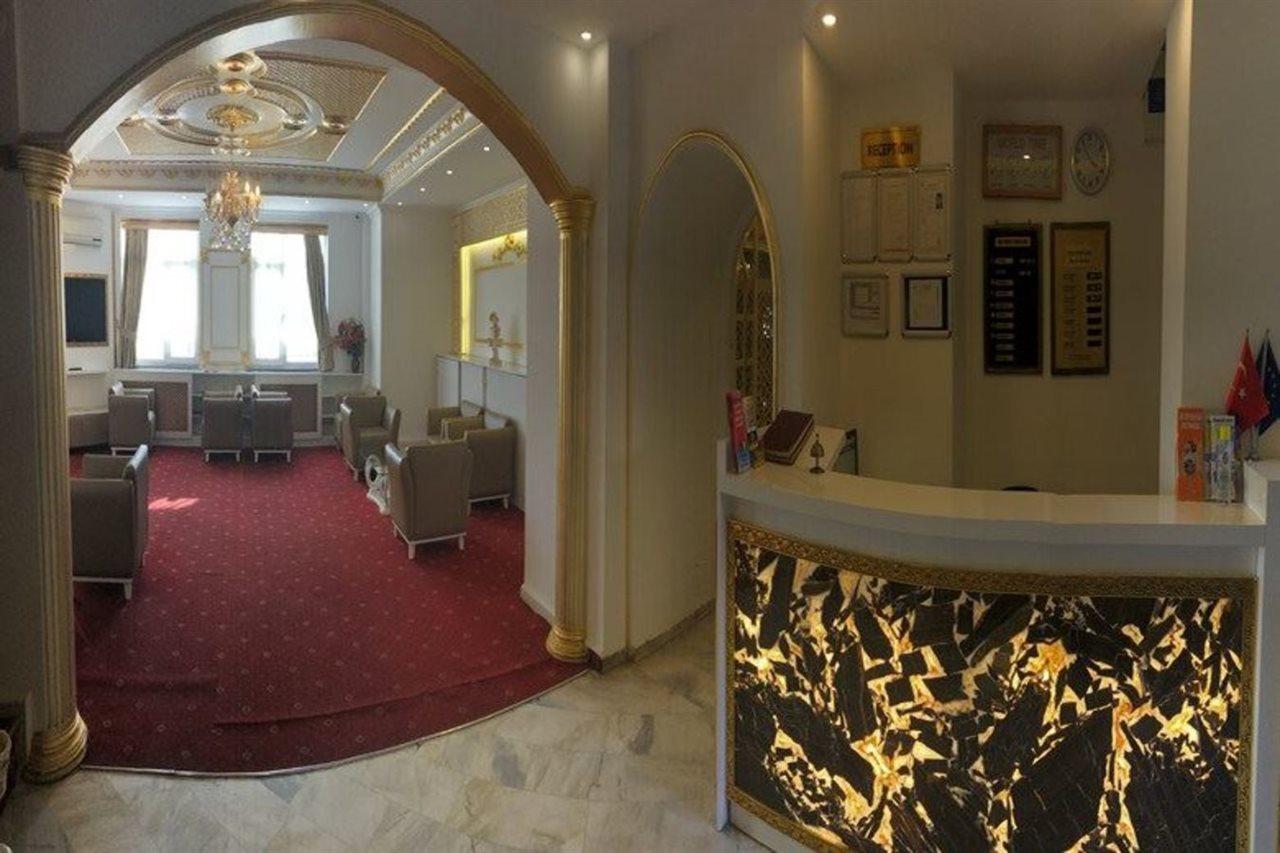 Hotel Grand Milan