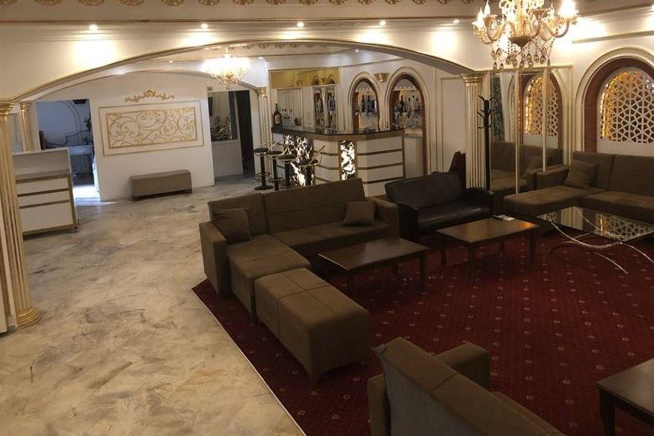 Grand Milan Istanbul