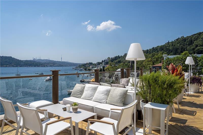 Hotel Bebek By The Collection -adults Only