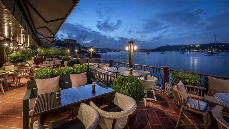 Hotel Bebek By The Collection -adults Only