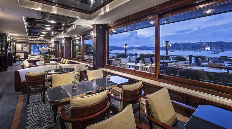 Bebek By The Collection -adults Only 3* Istambul