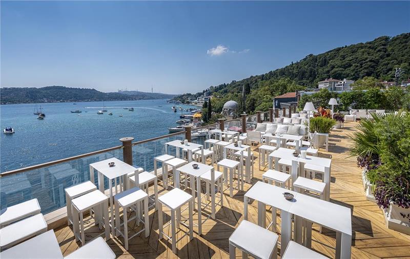 Bebek By The Collection -adults Only Istambul