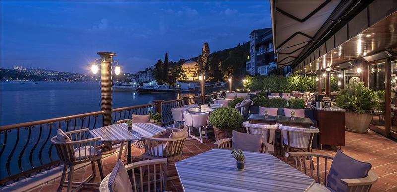 Hotel Bebek By The Collection -adults Only 3*