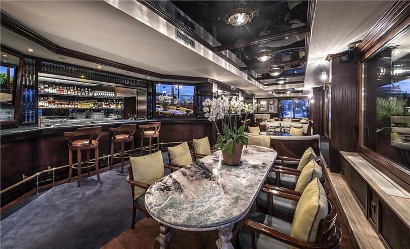 Bebek By The Collection -adults Only Hotel Istambul