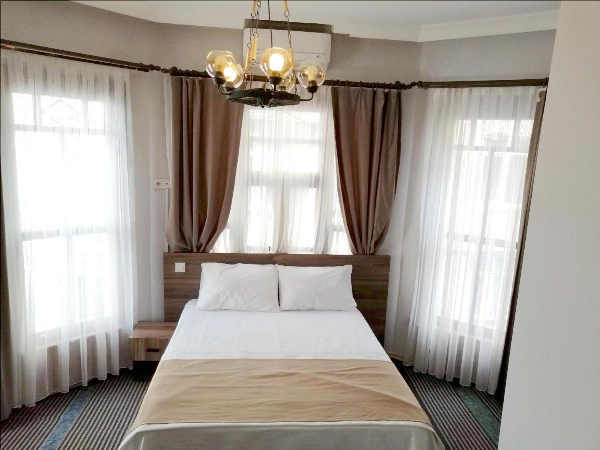 Masal Bed & Breakfast