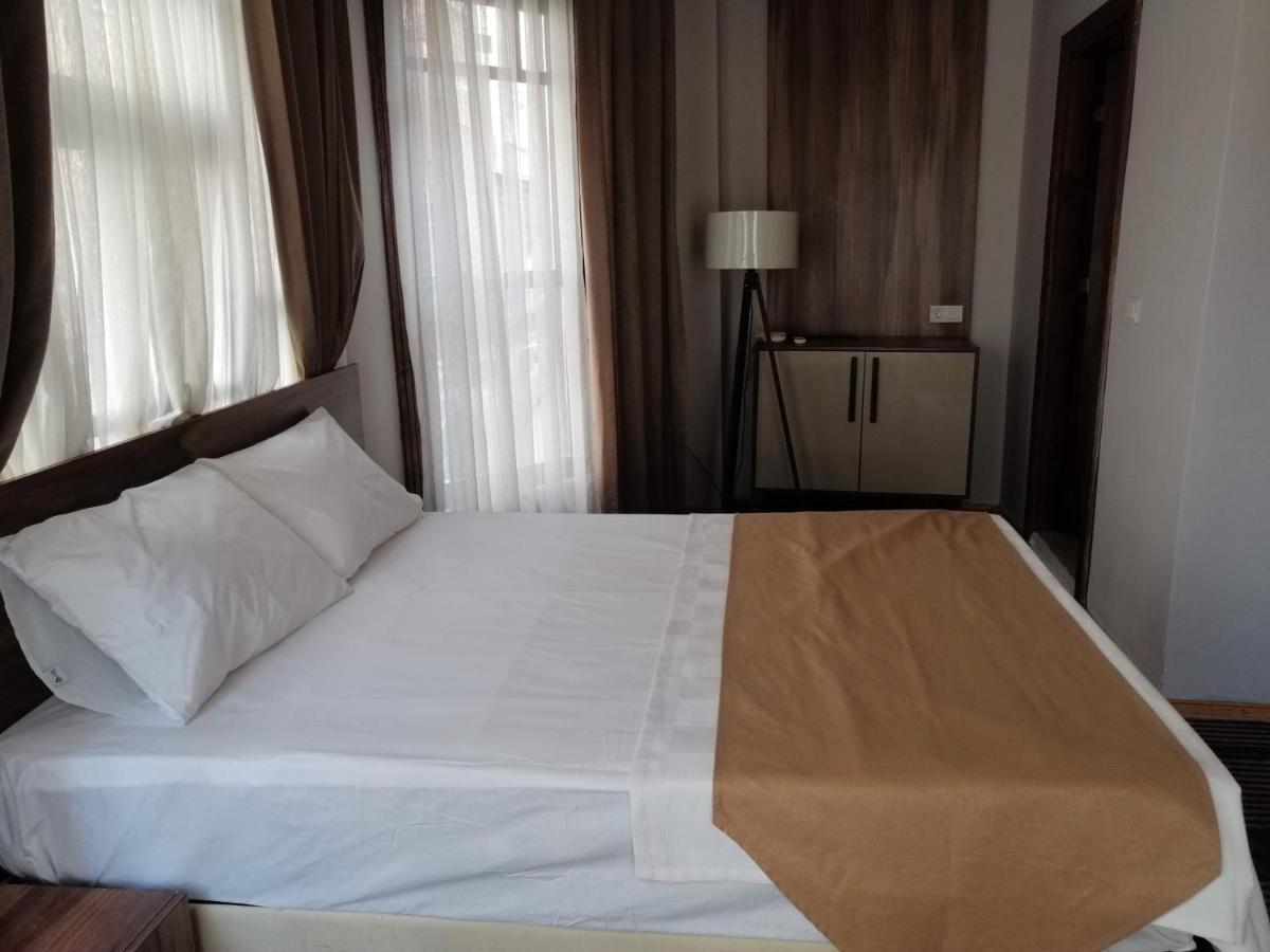 Bed & Breakfast Masal