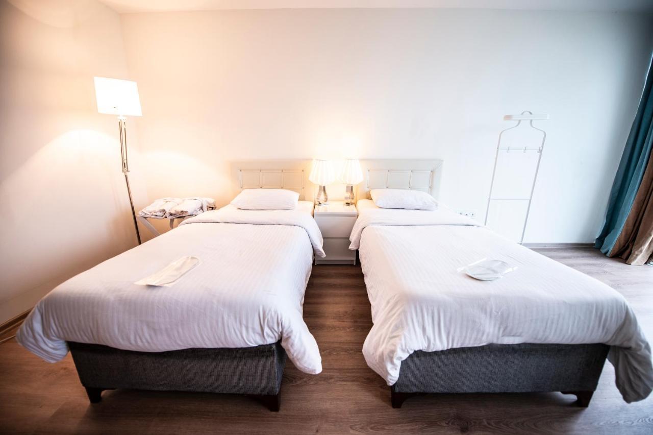 Guest house We Fulya *