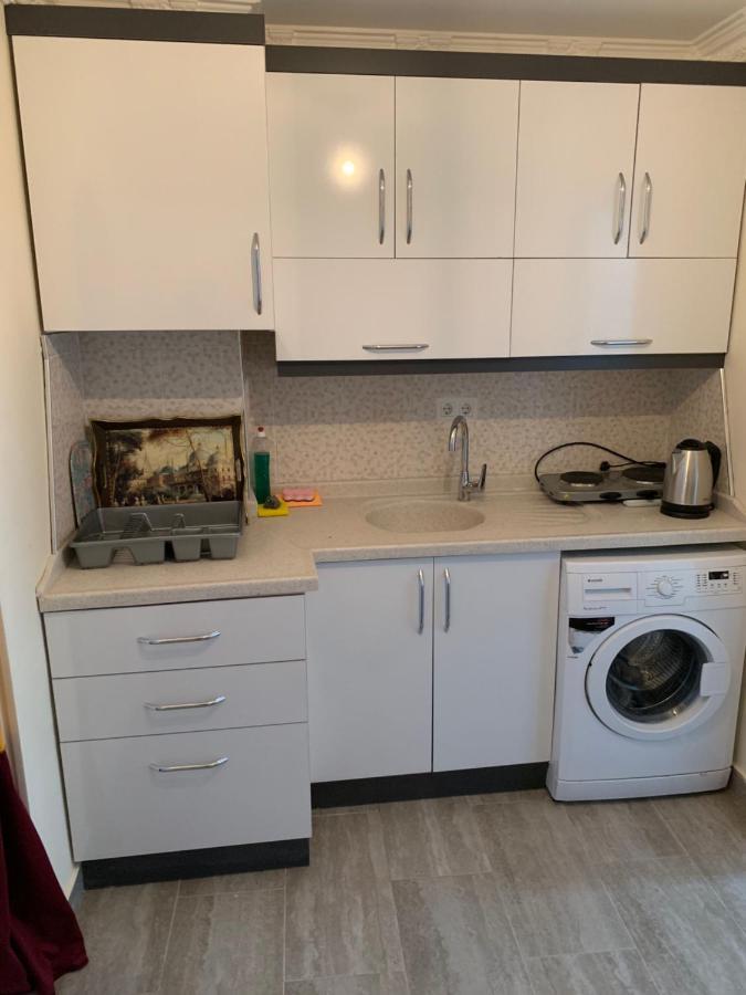 Apartment Elisa 3 Istanbul