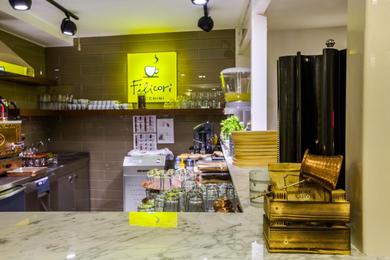 Empire Hotel Istanbul