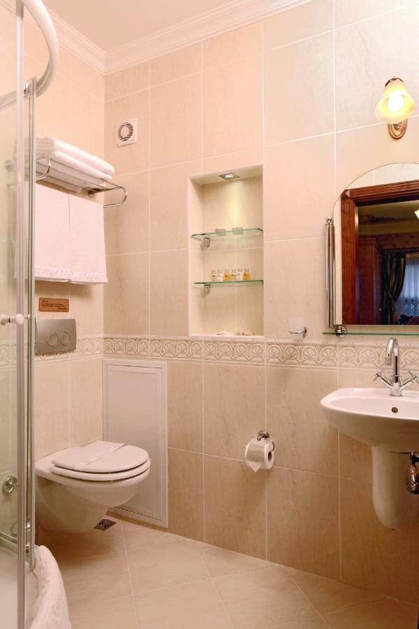 Hotel Dersaadet
