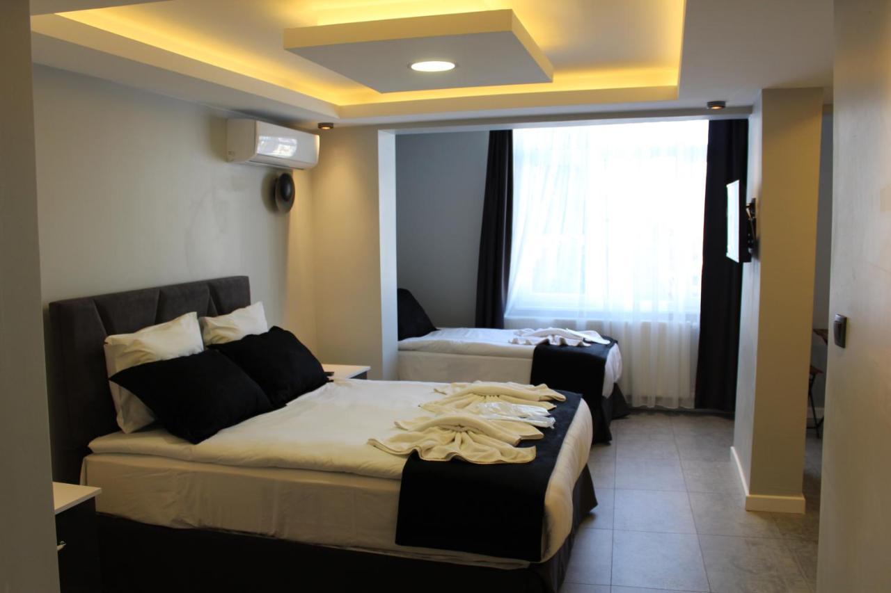 Ararat Apartment *