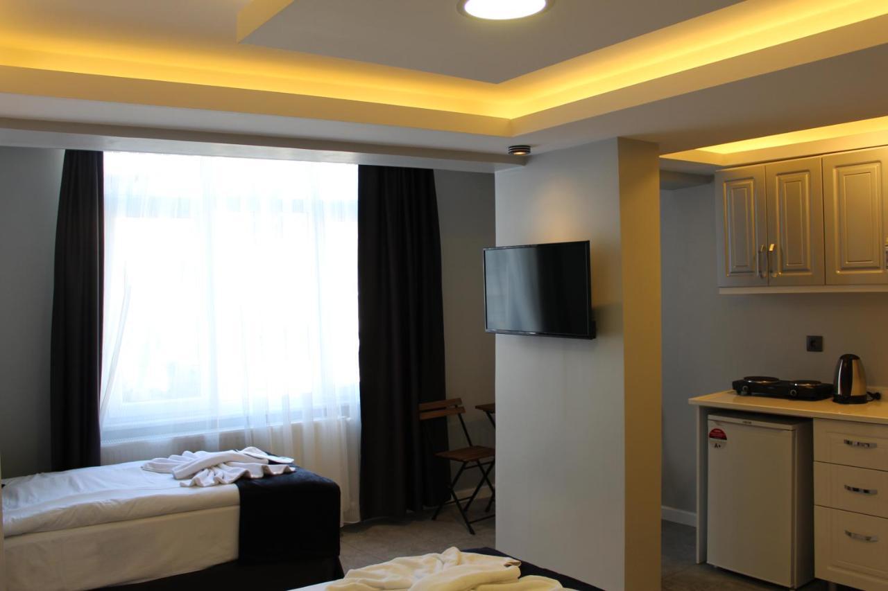 Ararat Apartment *