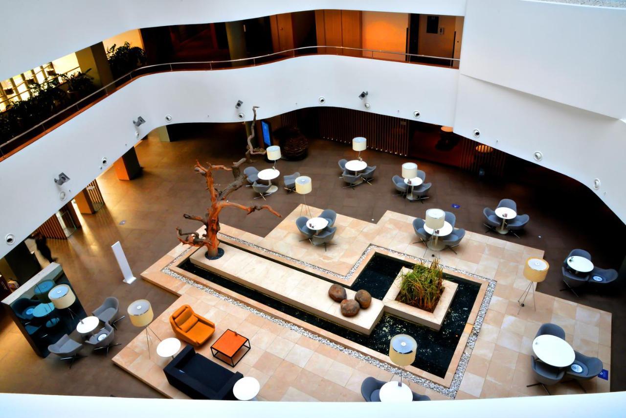 Bh Conference & Airport Hotel 5*