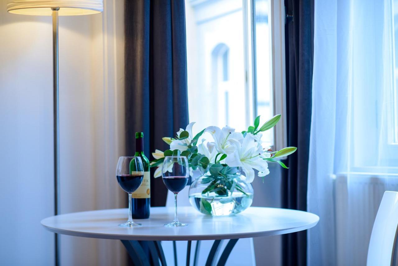 Stay Istanbul Apartments Apartamento *