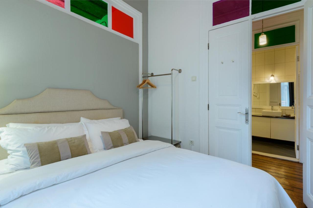 Apartamento Stay Istanbul Apartments Istambul