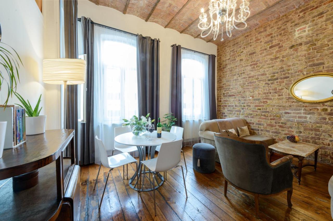 Apartamento Stay Istanbul Apartments *